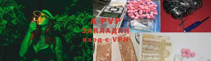 A-PVP СК Жердевка